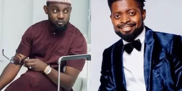 Basketmouth Tenders Apology To AY Makun Over Years Of Beef