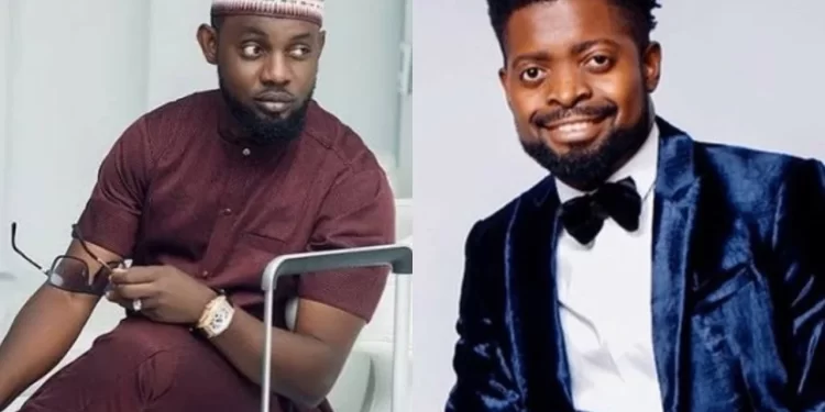 Basketmouth Tenders Apology To AY Makun Over Years Of Beef