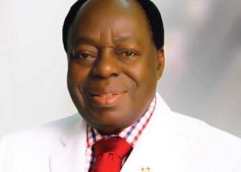 ABUAD’s Founder, Afe Babalola Reveals Nigeria’s Most Lucrative Business