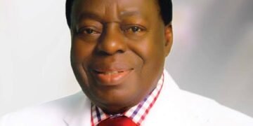 ABUAD’s Founder, Afe Babalola Reveals Nigeria’s Most Lucrative Business