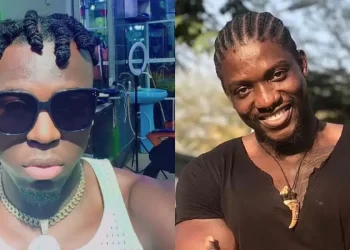 Akpororo clarifies VeryDarkMan: Money no dey Nollywood