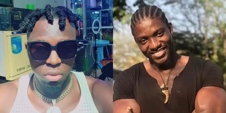 Akpororo clarifies VeryDarkMan: Money no dey Nollywood