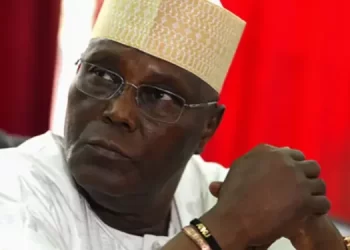 Atiku: I Used Abubakar Sadiq To Write My WAEC