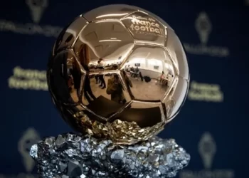 Ballon d’Or 2023: Venue, Date, Time, and How to Watch The Awards