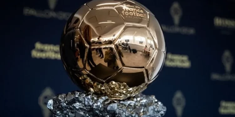 Ballon d’Or 2023: Venue, Date, Time, and How to Watch The Awards