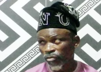 Blind Herbalist Defrauds 86-Year-Old Woman And Family Of N19M