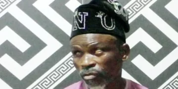 Blind Herbalist Defrauds 86-Year-Old Woman And Family Of N19M