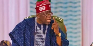 President Tinubu Calls on Police to Eradicate Corruption And Earn Citizens' Trust