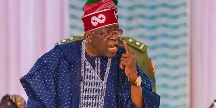 President Tinubu Calls on Police to Eradicate Corruption And Earn Citizens' Trust