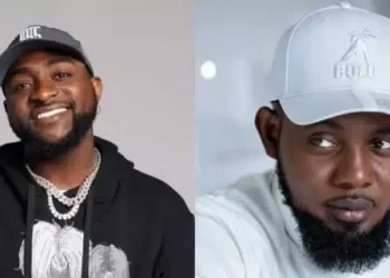 AY Tenders Apology Letter To Davido Over Sensitive Joke