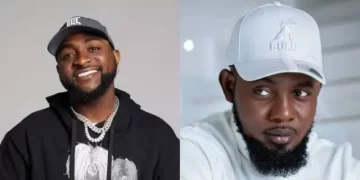 AY Tenders Apology Letter To Davido Over Sensitive Joke