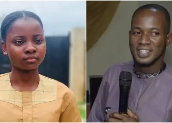 Chef Dammy: If Anything Happens To Me, Hold My Pastor Responsible