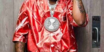 Davido Finally Tells His Side Of Story After Being Called Out By Amaju Pinnick