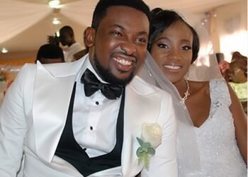 OAP Do2tun Breaks Down In Tears Over Dbanj’s Family’s Stance On His Kids Custody