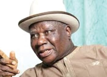 Clark Warns Against Planned Impeaching Of Rivers Gov. Fubara