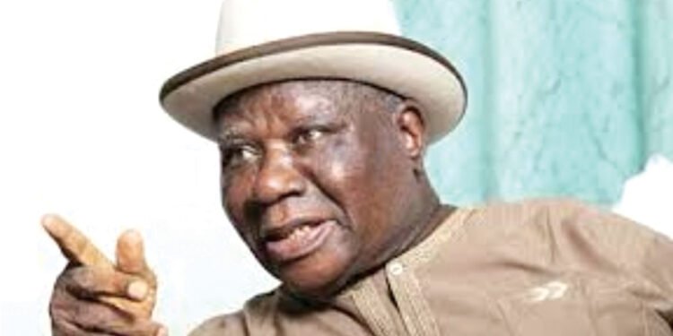 Clark Warns Against Planned Impeaching Of Rivers Gov. Fubara