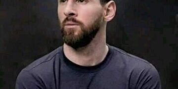 Ballon D’ Or 2023: The Evolution Of Lionel Messi’s Journey And A Remarkable Story Over the Years