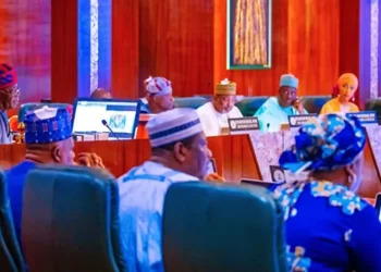 Tinubu Moves Federal Executive Council Meeting From Wednesday To Monday