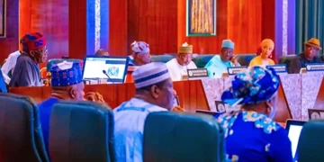 Tinubu Moves Federal Executive Council Meeting From Wednesday To Monday
