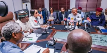 Labour Accepts FG’s Proposals, Suspends Strike For 30 Days