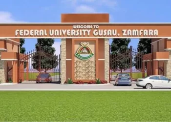 Nigerian Army Rescue Another Four Kidnapped University Students In Zamfara