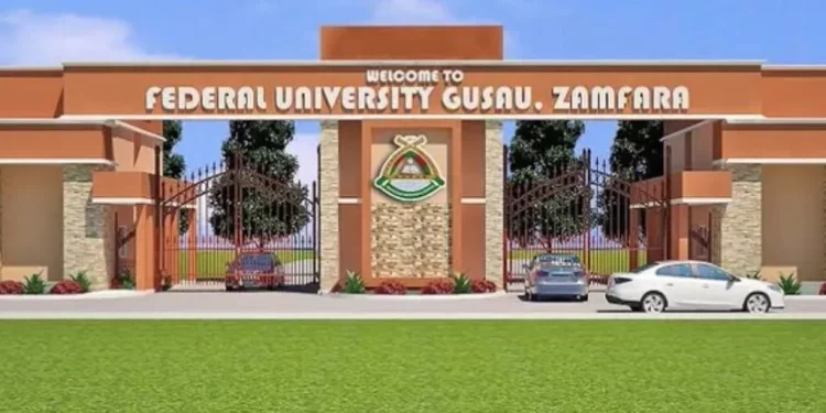 Nigerian Army Rescue Another Four Kidnapped University Students In Zamfara