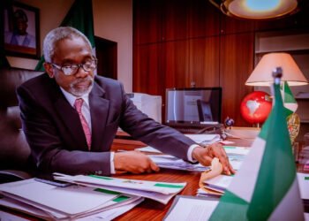 Gbajabiamila: Federal Employees At All Tiers To Receive ₦25,000