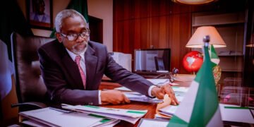 Gbajabiamila: Federal Employees At All Tiers To Receive ₦25,000