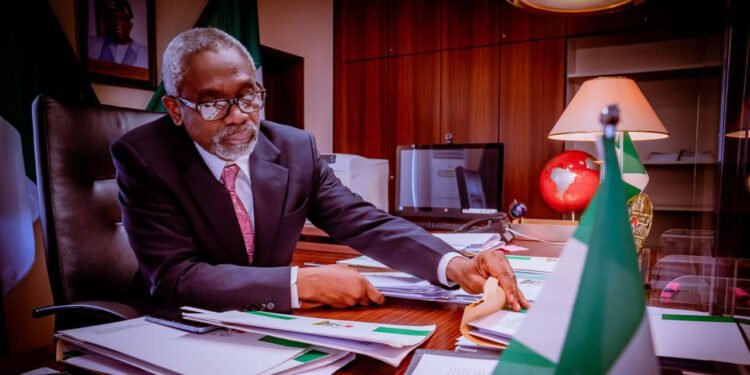 Gbajabiamila: Federal Employees At All Tiers To Receive ₦25,000