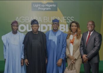 Polaris Bank Partners Millwater On Stable Power Delivery To Industrial Clusters