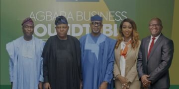 Polaris Bank Partners Millwater On Stable Power Delivery To Industrial Clusters