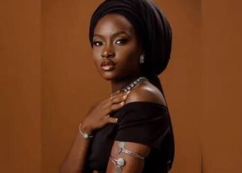 BBNaija All Stars: Ilebaye Wins Big Brother Season 8