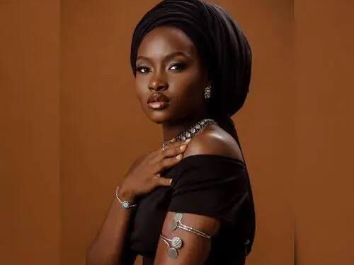 BBNaija All Stars: Ilebaye Wins Big Brother Season 8