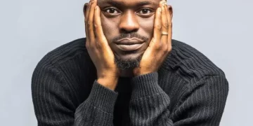 Mr Jollof Advises Davido On Apologizing To Pinnick