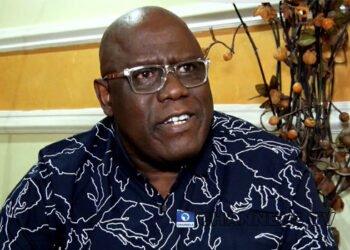 PHOTOS: Netizens React After Kenny Ogungbe Releases NYSC Pictures Online