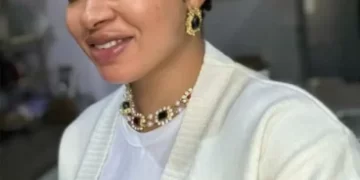 Reactions Trail New Photos Of Liquorose Afije