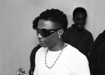 Netizens Amazed As True Meaning of Wizkid's Lyrics 'Finally a Boy, She Was Very Very Happy' Is Unveiled