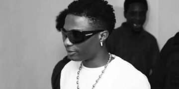 Netizens Amazed As True Meaning of Wizkid's Lyrics 'Finally a Boy, She Was Very Very Happy' Is Unveiled