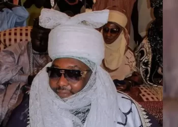 Nigerian Ambassador To Morocco Dies At 42