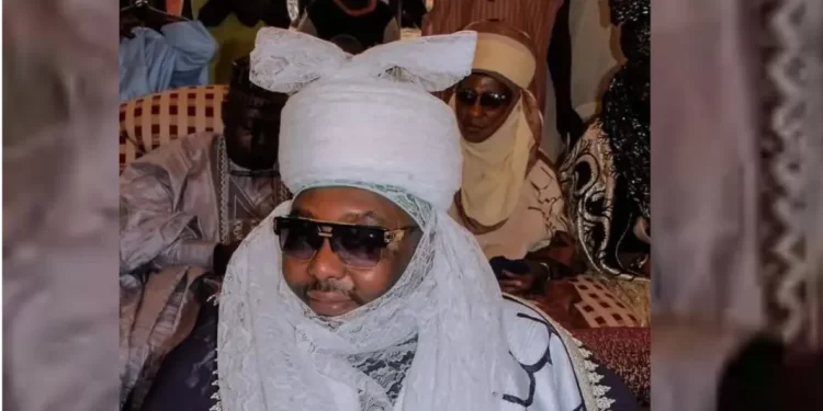 Nigerian Ambassador To Morocco Dies At 42