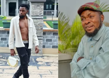 Mark Angel Makes Baffling Revelations Regarding His Personal Life