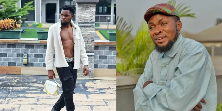 Mark Angel Makes Baffling Revelations Regarding His Personal Life