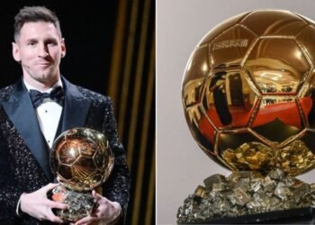 Ballon d’Or 2023: France Football Reveals Criteria For Selecting Winner As Lionel Messi Wins Award For 8th Time