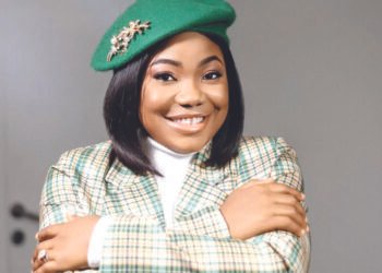 Mercy Chinwo Releases New Single 'You Do This One