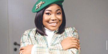 Mercy Chinwo Releases New Single 'You Do This One