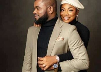 Mercy Chinwo and Husband Joyfully Welcome Their First Child
