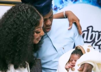 Mohbad: DNA Result Confirms Imole Is The Father Of His Son Liam