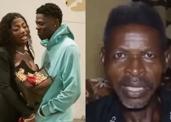 Mohbad’s Father, Joseph Aloba, Insists on Suing Wunmi Even If DNA Confirms Liam as His Grandson