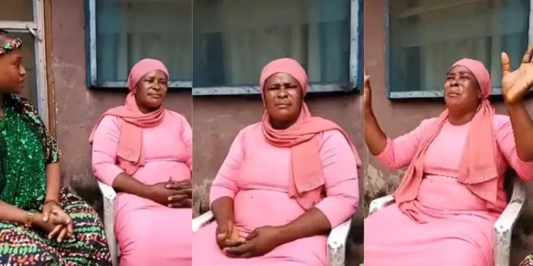 Mohbad: Nurse Feyisayo’s Mother Explains in Tears Why Her Daughter Is Innocent (Video)