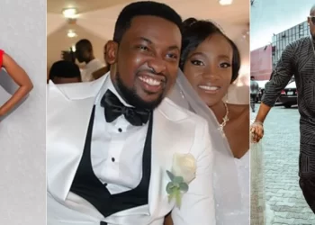 OAP Dotun's Ex-Wife, Taiwo, Faces Possible Jail Term for Contempt, Ordered to Pay Fine